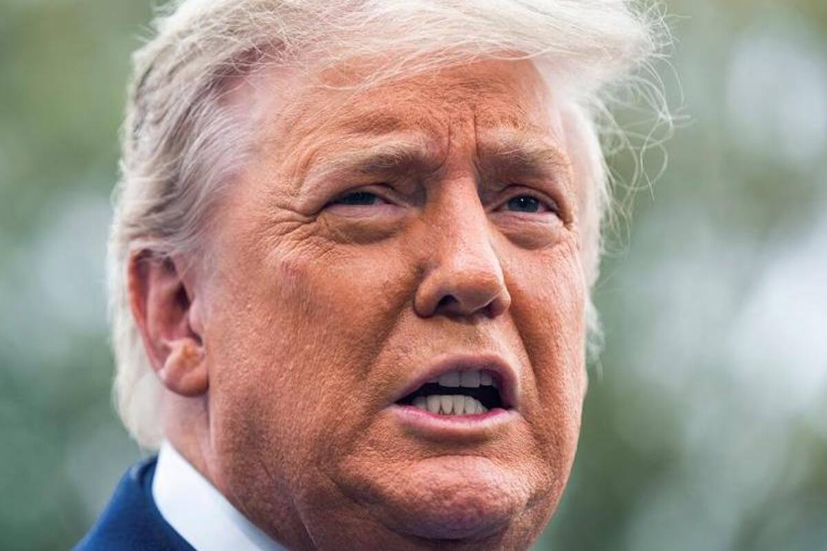 Trump pide que "¡Paren el recuento!"; Biden pide lo contrario