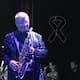 Fallece Rigo Coronado, saxofonista de Su Majestad La Brissa, figura del regional mexicano