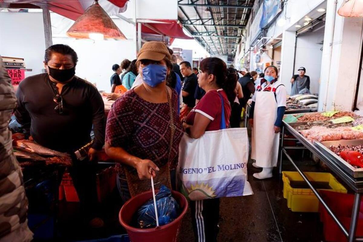 Covid-19 se expande por 12 municipios de Hidalgo: Hay 7 muertos y 46 casos