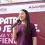 Julieta Ramírez llama a Morena en Baja California a retomar los principios de la Cuarta Transformación