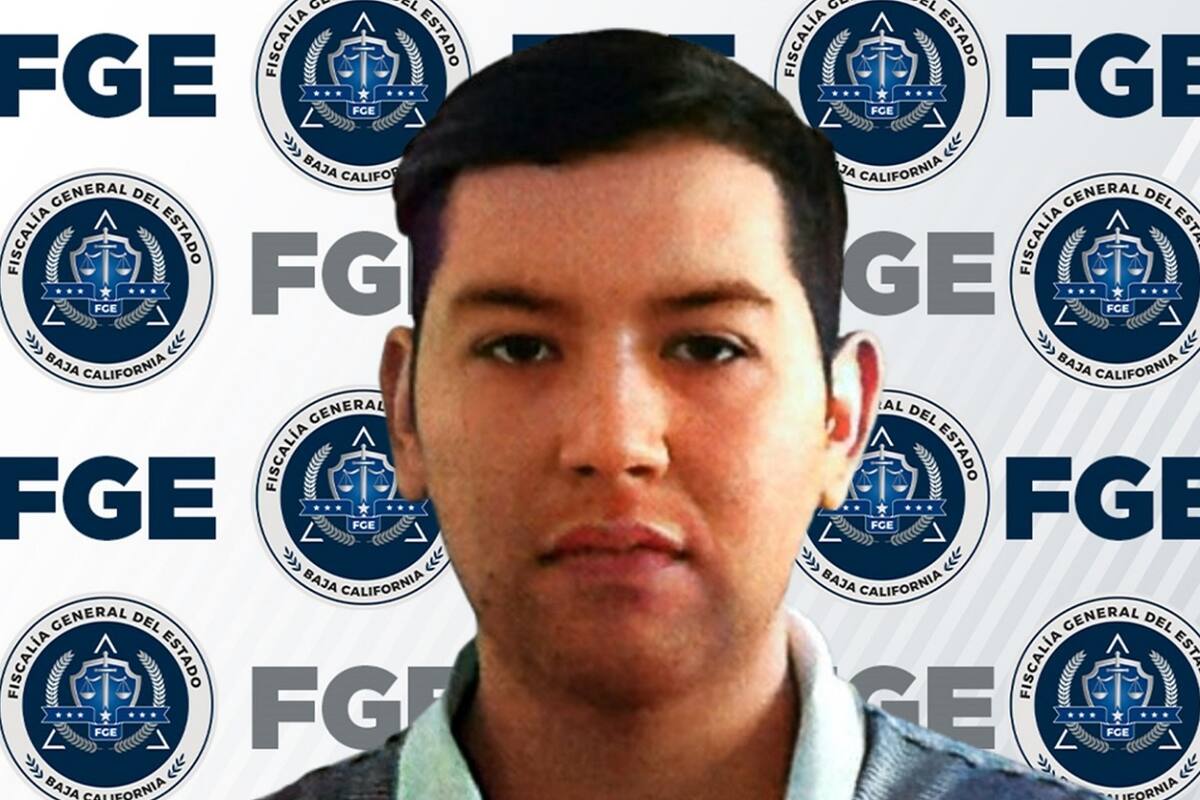 Policiaca Tijuana: Sentencian a uno por daño a propiedad ajena