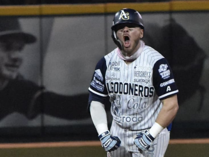 Águilas refuerza su infiel y relevo: Leo Heras pasa a Guasave