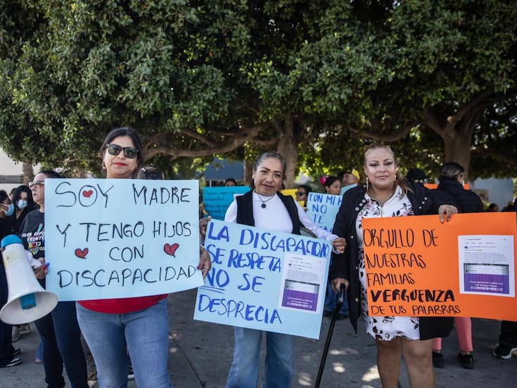 Denuncian a directora de CEMUJER por mensaje ofensivo hacia niños con autismo