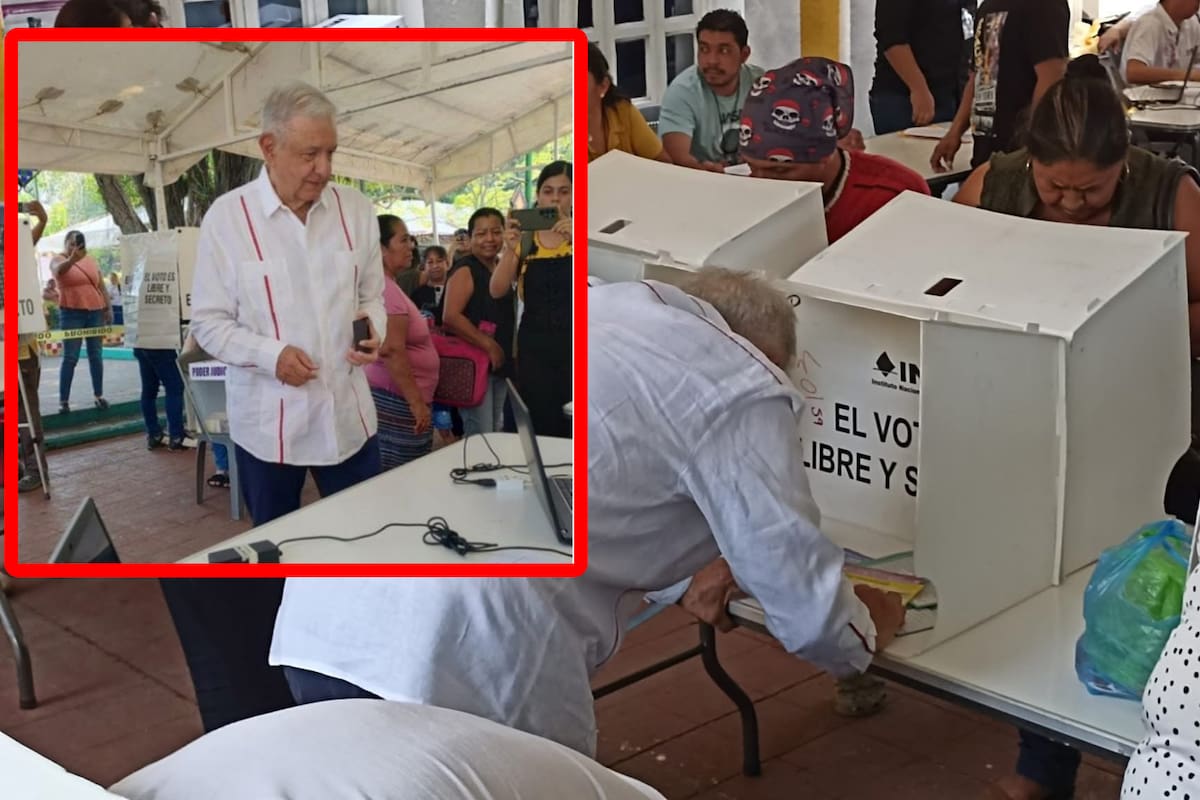 “Les va a gustar mucho”: AMLO revela la razón por la que no ha aparecido en público por estos meses