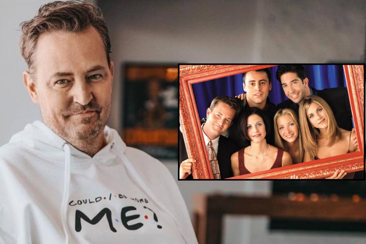 Crean beca de medicina en honor a Matthew Perry para combatir las adicciones