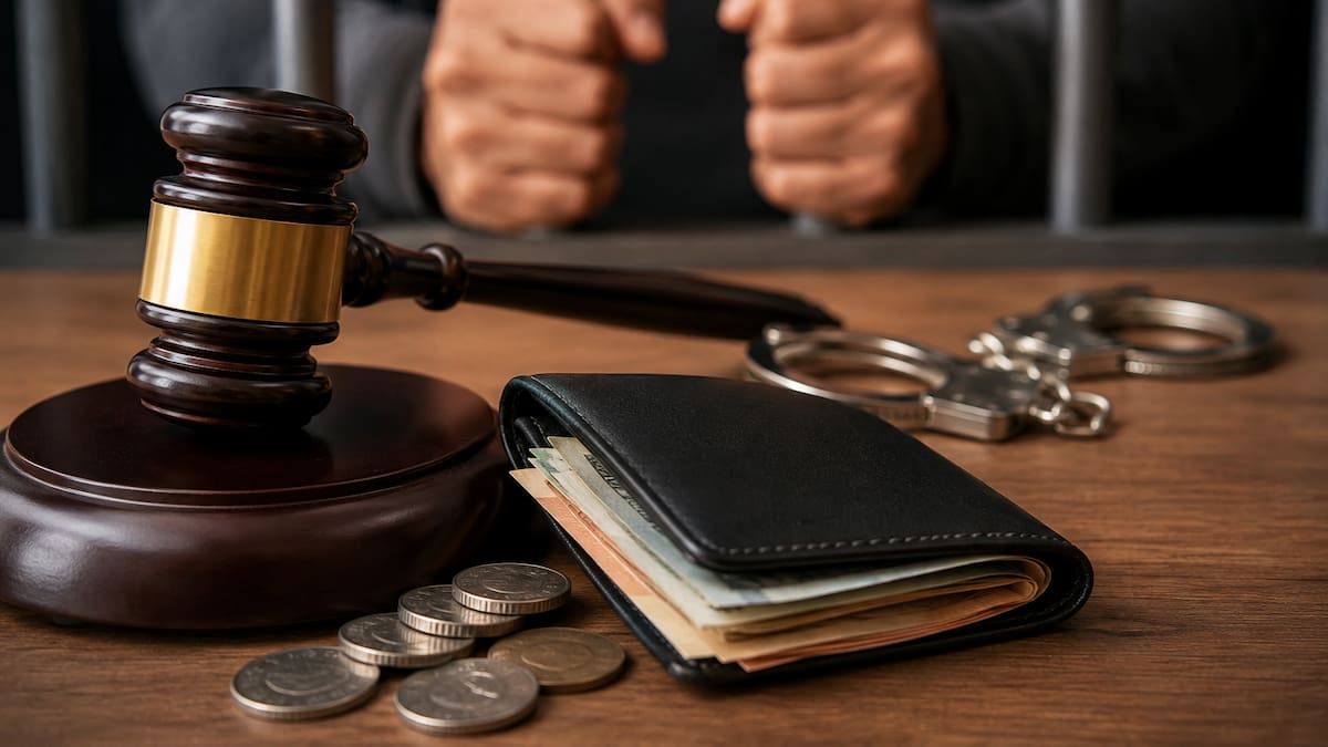 Más de 4200 deudores alimentarios fueron detenidos en sólo 90 días por incumplir una pensión fijada por sentencia judicial en Perú