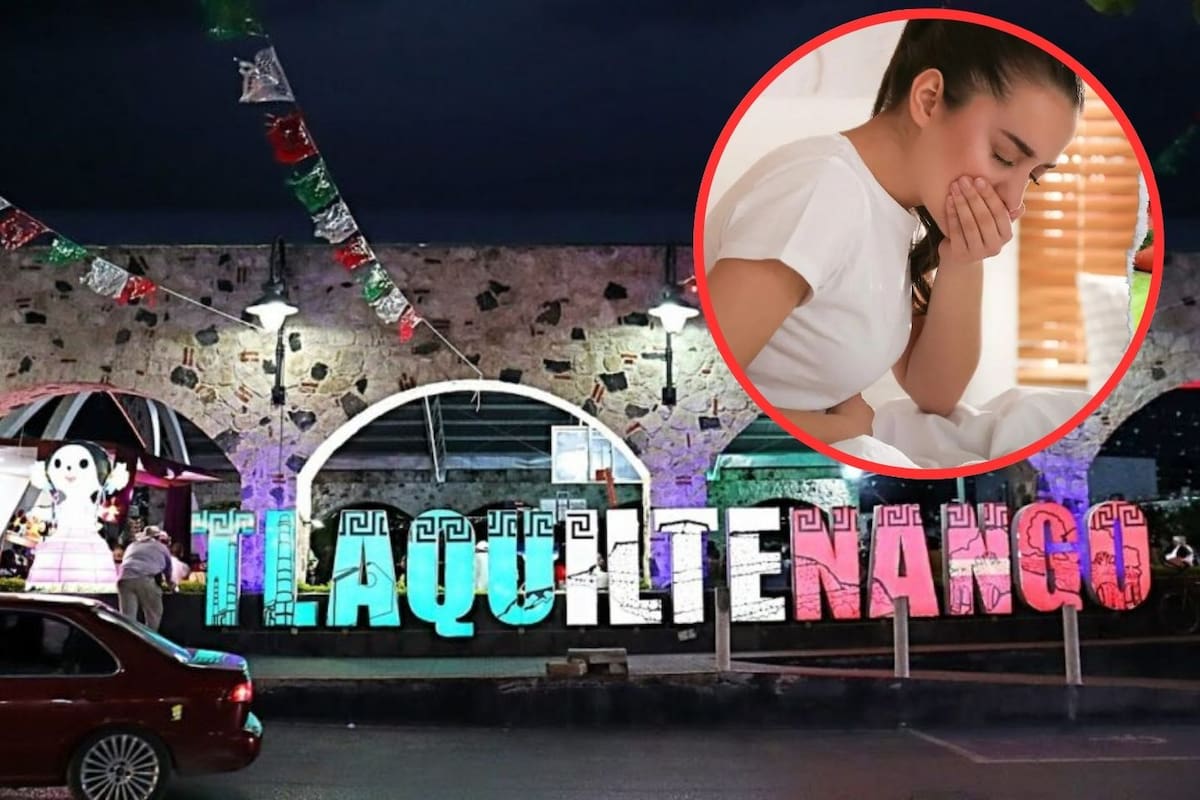 Intoxicación masiva en Tlaquiltenango durante desayuno por el Día de la Mujer deja cerca de 60 afectados