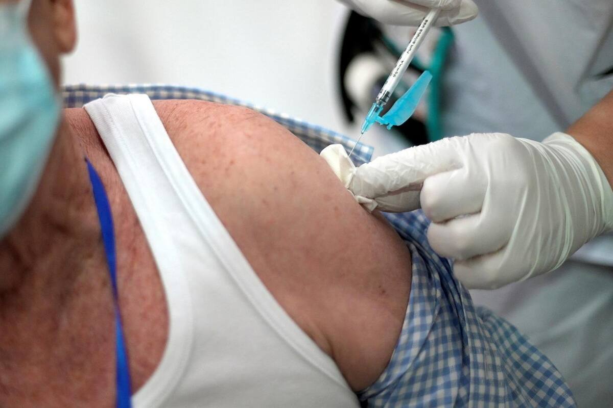 Coronavirus: Bajan casos Covid-19 en España, quien tiene récord en vacunación