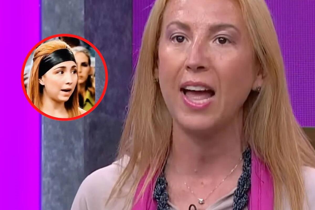 ¿Mafe Walker en 'Caso cerrado'?: se viraliza episodio donde aparece la médium galáctica