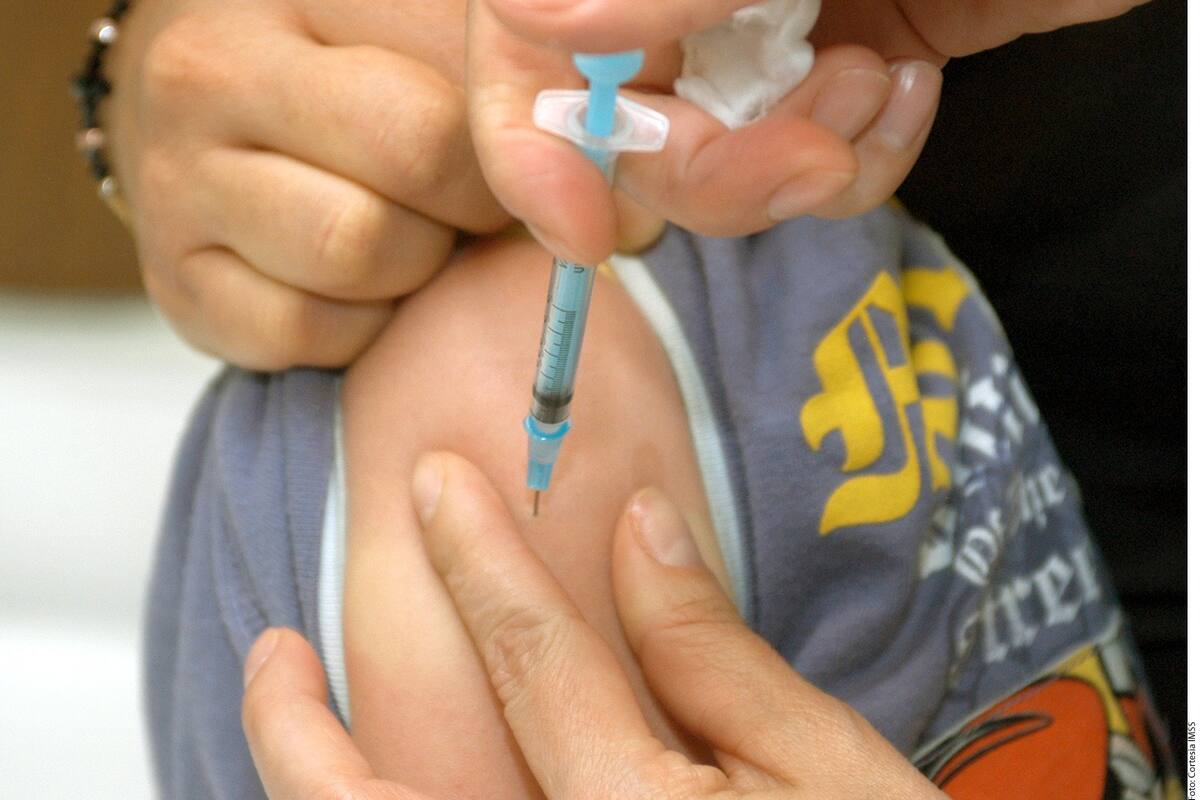 Reporta DGE 180 muertes por influenza en México