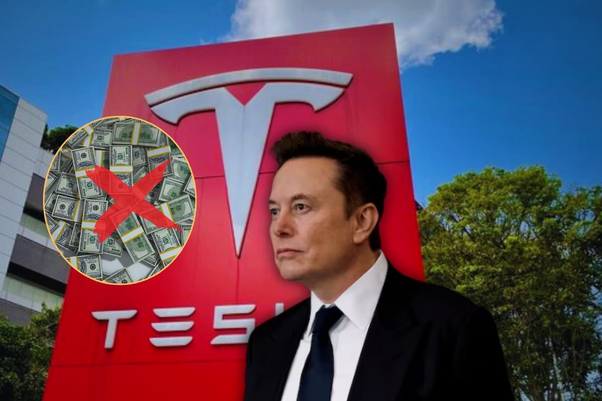 Caen 13% las ventas de Tesla mientras crece el rechazo a Elon Musk por sus posturas políticas