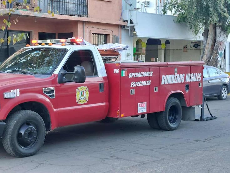 Incendian domicilio invadido en Nogales