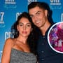 Cristiano Ronaldo y Georgina Rodríguez celebran a Bella con fiesta K-Pop y homenaje a su hermano Ángel