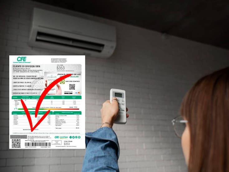 El modo de uso con el que el minisplit puede ahorrar hasta un 30% de electricidad y que pocos aprovechan