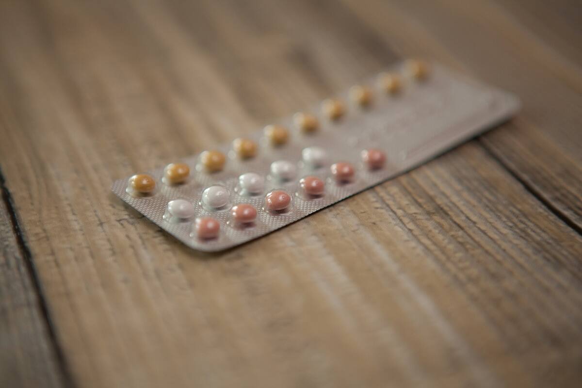 Coágulos podrían presentarse en mujeres que tomen anticonceptivos y tengan Covid-19