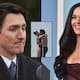 Katy Perry y Justin Trudeau, ¿nuevo romance confirmado? Filtran fotos de la pareja en un yate