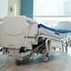 Buscan ampliación en registro de servicios de salud en Baja California