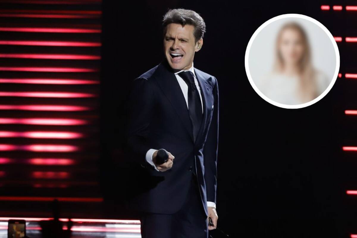 ¿Luis Miguel podría tener otra hija no reconocida? Esto es lo que se sabe