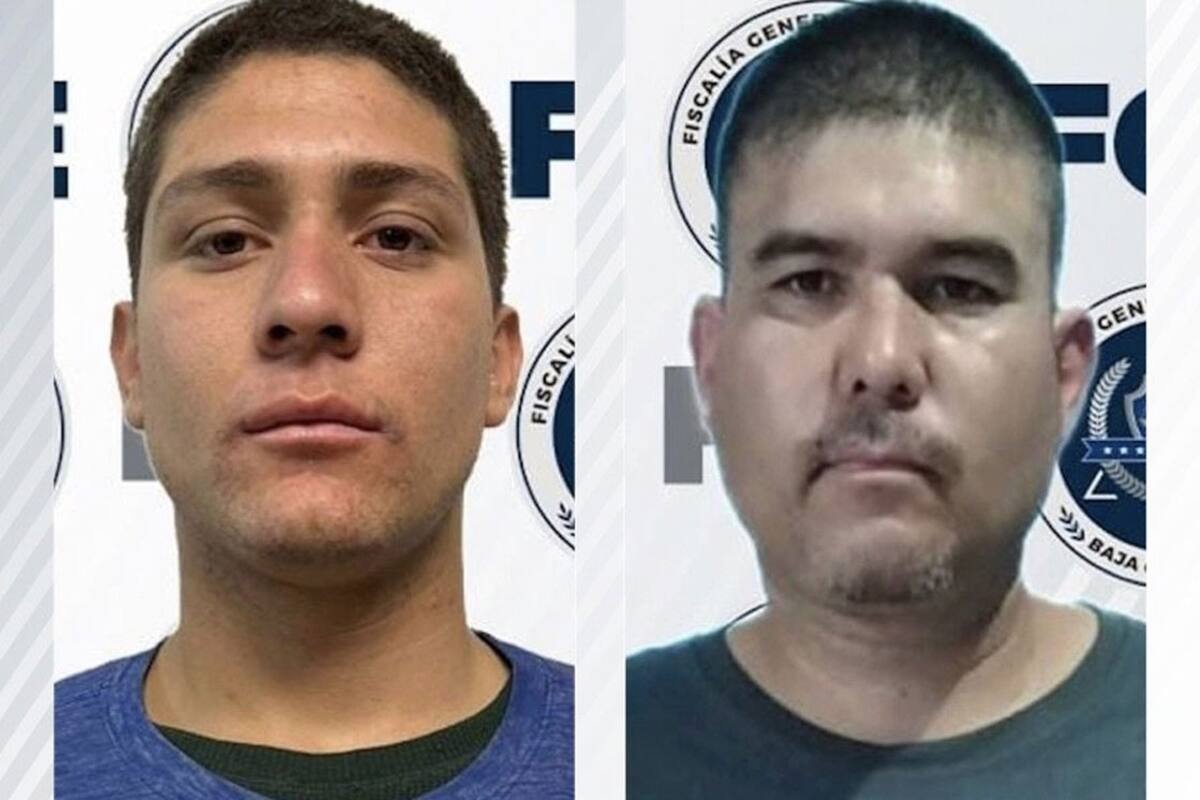 Sentencian a dos sujetos por asalto en un comercio de SQ