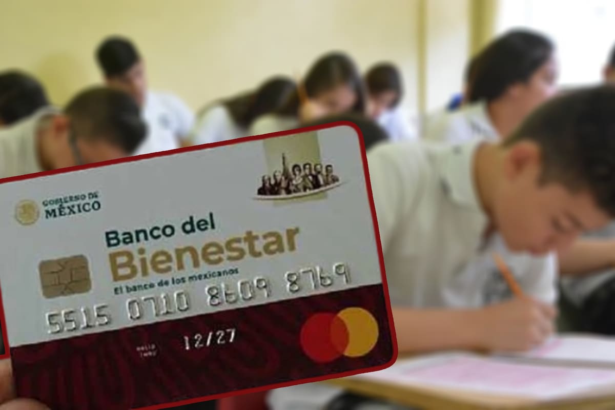 Beca Benito Juárez 2024: Estos beneficiarios recibirán pago doble en diciembre