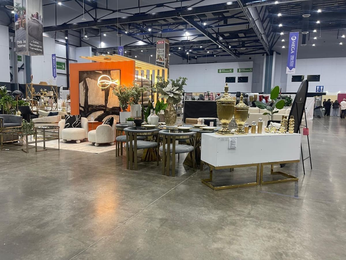 La novena edición reunirá del 31 de julio al 2 de agosto a fabricantes y emprendedores en el Baja California Center, con entrada gratuita y actividades para toda la familia. Foto: Carmen Gutiérrez