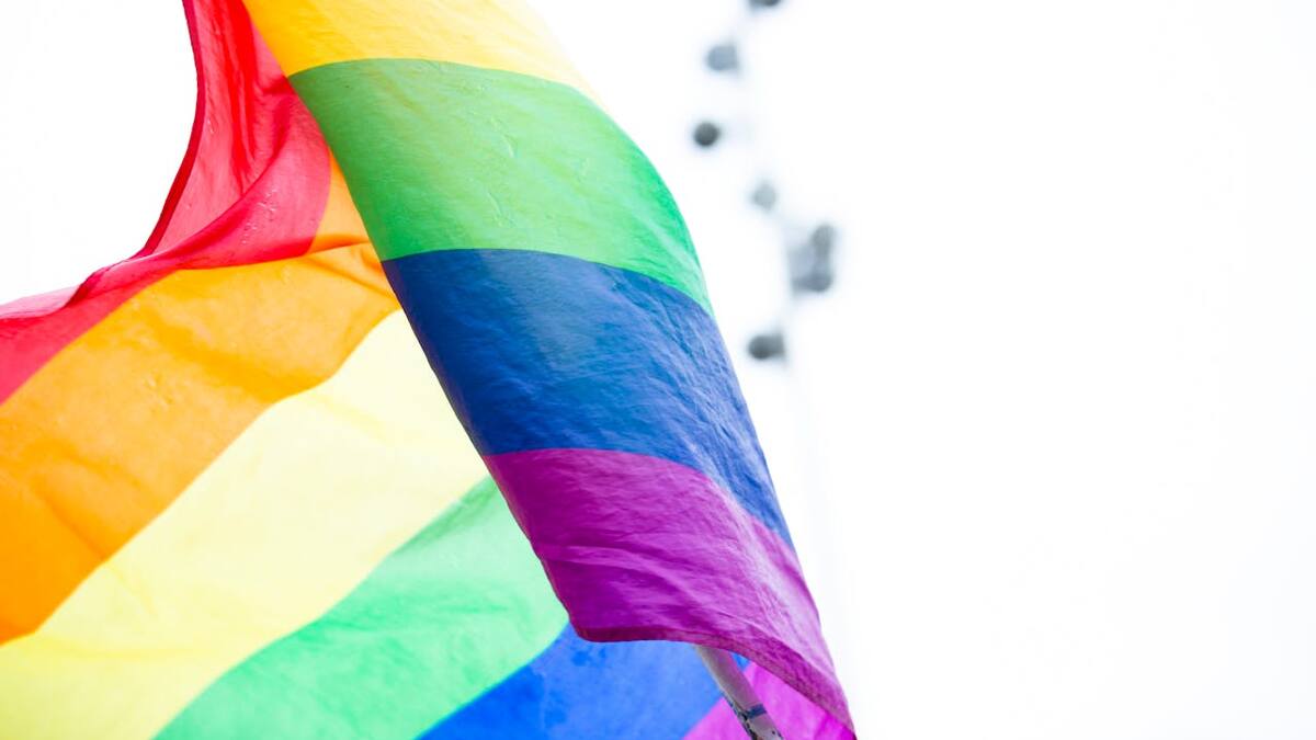 Personas LGBT+ en México tienen mayor nivel educativo, pero siguen enfrentando violencia y discriminación, según Inegi