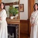 Anne Hathaway anuncia que está embarazada de su tercer hijo a sus 43 años de edad
