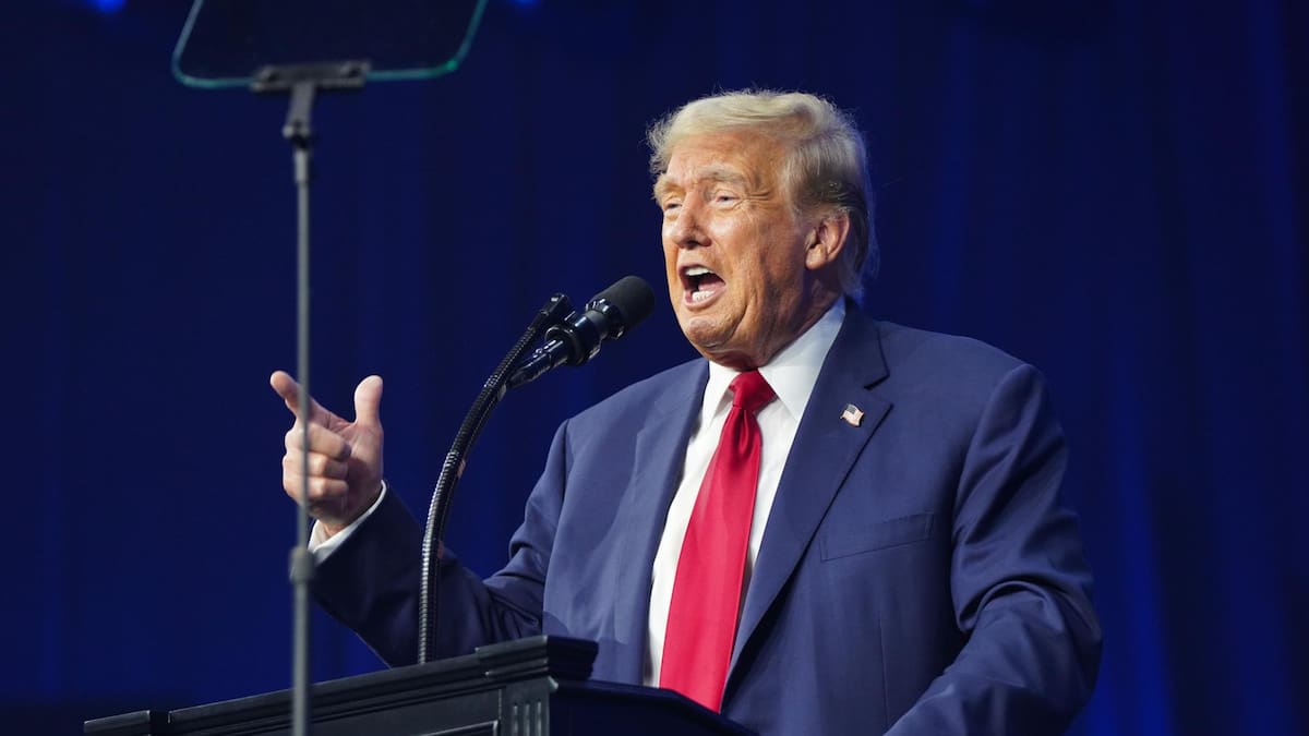 “SAVE America Act”, aprobado ya en la Cámara de Representantes, plantea exigir documentos que prueben la ciudadanía para votar en Estados Unidos y ahora enfrenta un debate clave en el Senado