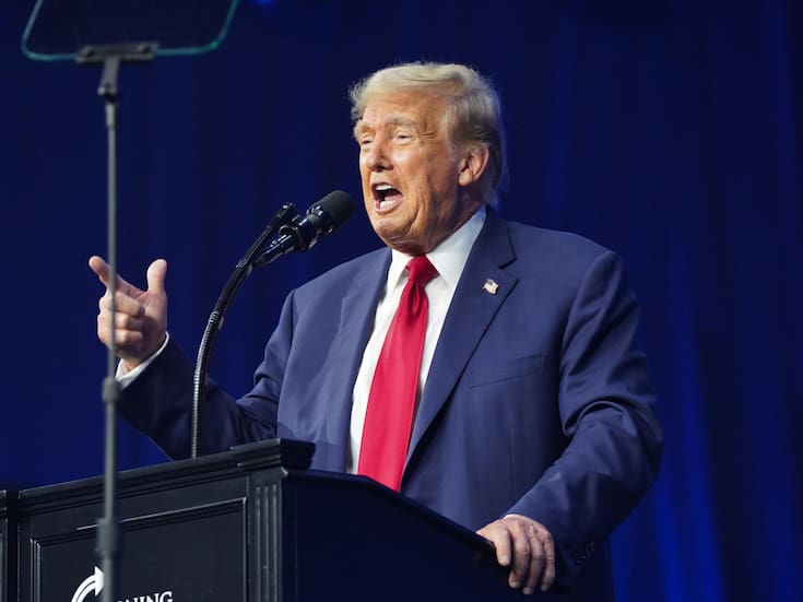 “SAVE America Act”, aprobado ya en la Cámara de Representantes, plantea exigir documentos que prueben la ciudadanía para votar en Estados Unidos y ahora enfrenta un debate clave en el Senado