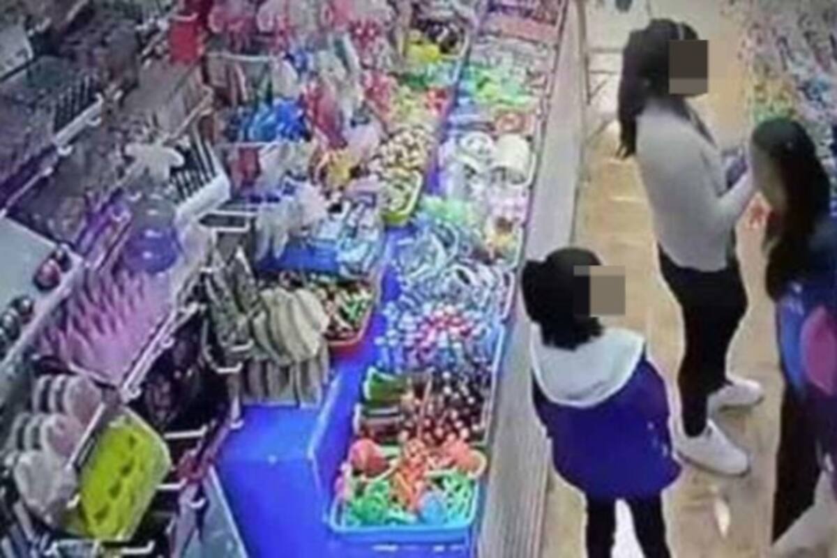 Detectan a madres que utilizan a sus hijos menores para robar en comercios de Ciudad Obregón: Canaco