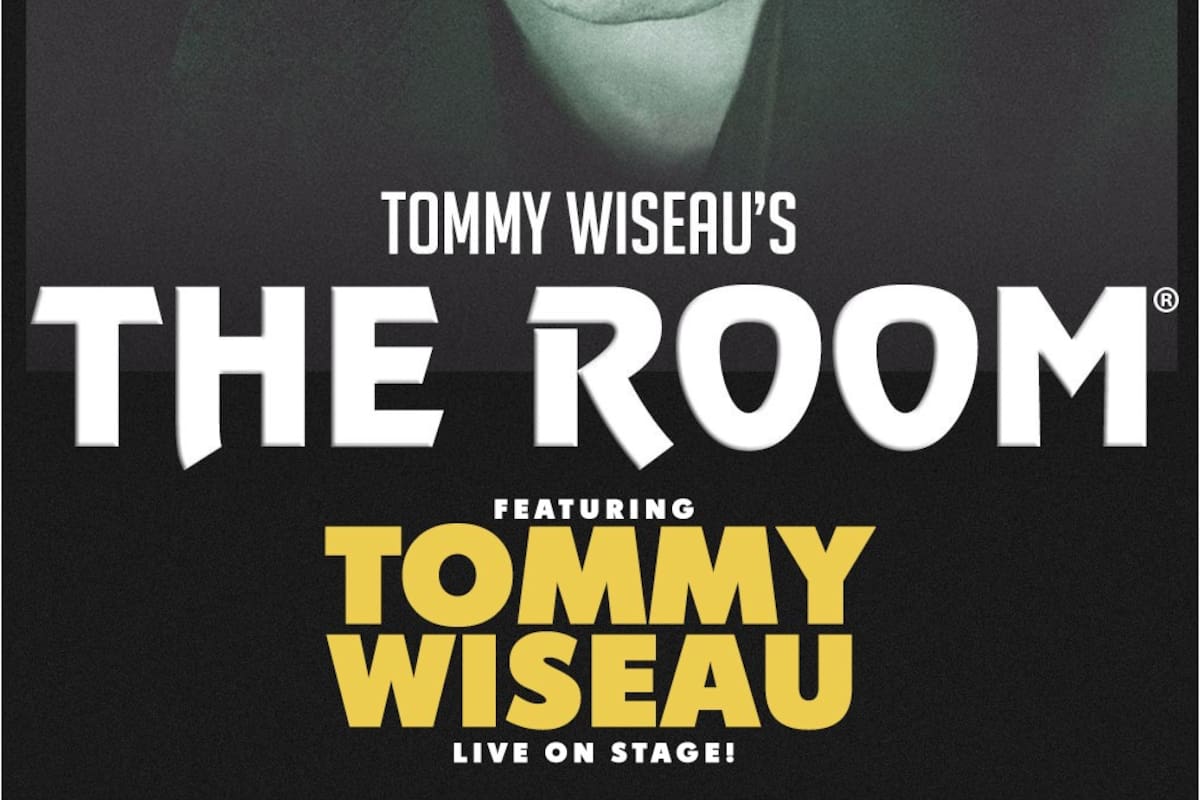 Esta es la peor película en la historia del cine: The Room