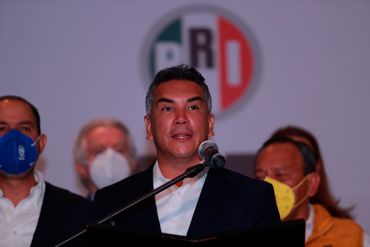 PRI advierte sobre presunto boicot del Gobierno al INE