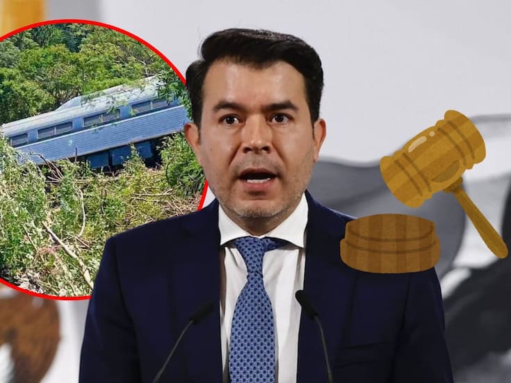 Inicia reparación integral a víctimas del descarrilamiento del Tren Interoceánico en Oaxaca; Segob detalla acompañamiento a ciudadanos afectados y sus familias