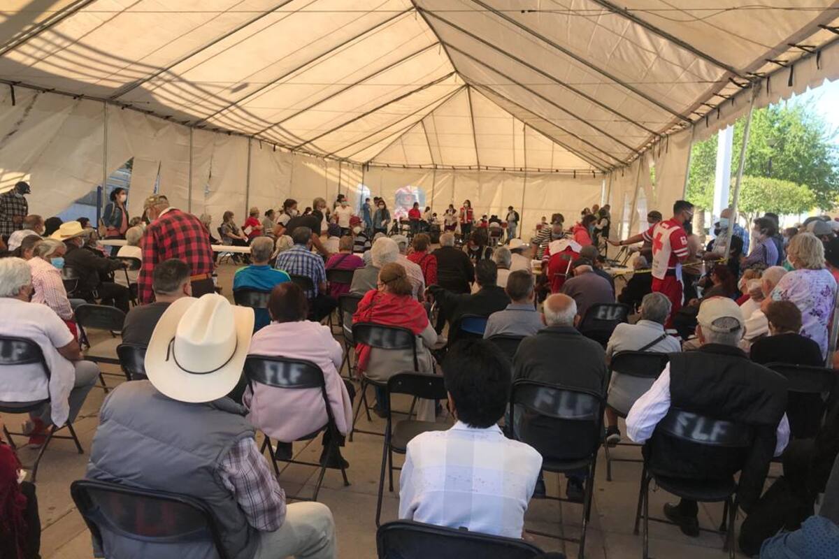 Covid en México: Mil 506 nuevos contagios y 111 muertes