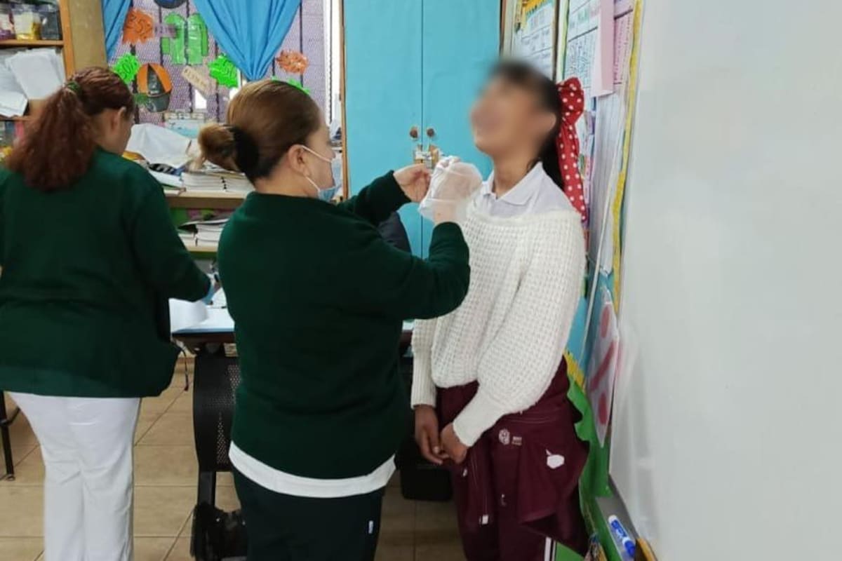 Promueve IMSS BC Estrategia Nacional Vive saludable, vive feliz