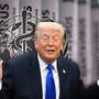 Donald Trump asegura estar “alegre” de haber sacado a EEUU de la OMS en plena alerta por hantavirus tras repatriación de pasajeros del crucero MV Hondius