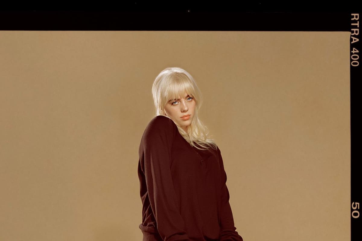 Billie Eilish se hace mayor a los 19 años