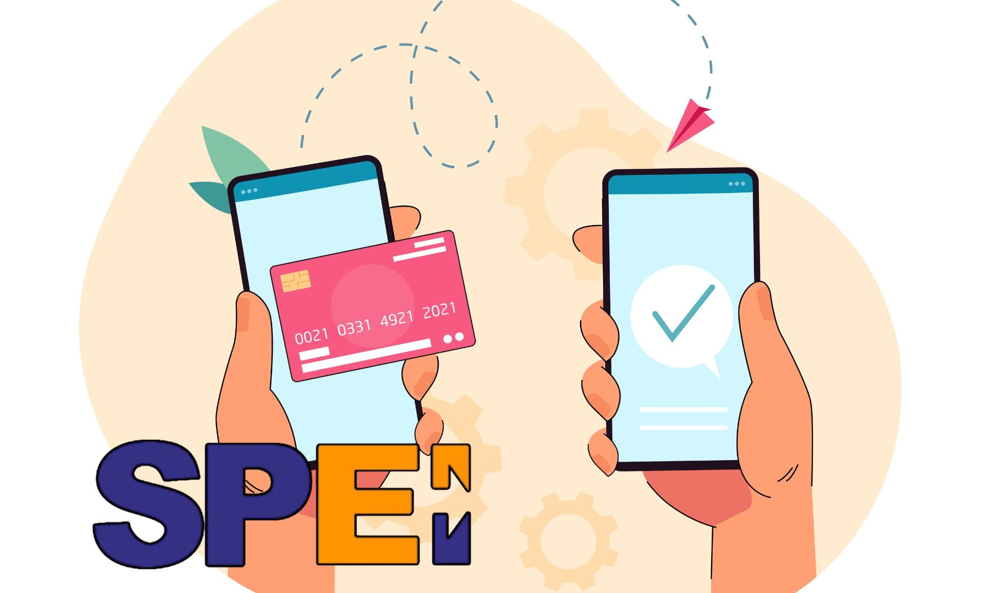 A partir de las 17:30 horas, la aplicación móvil de la entidad financiera no permitirá el ingreso a los usuarios.| Freepik
