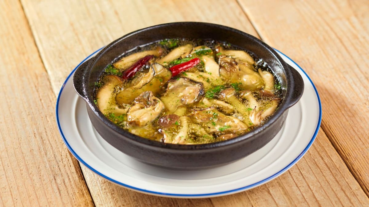 Caldo Siete Mares: Reconocido como una de las mejores sopas del mundo por Taste Atlas | Foto: Especial