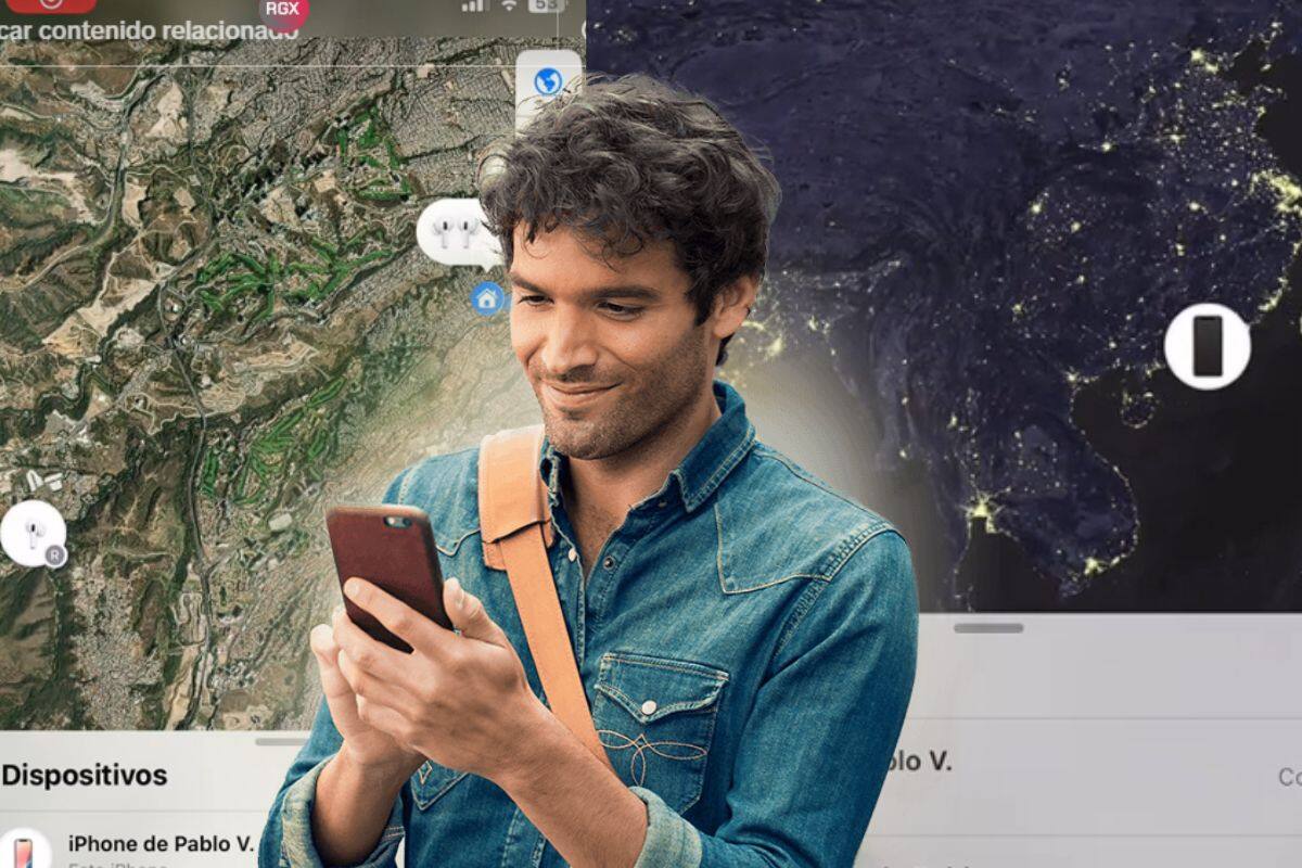 Tras dos años, este hombre encontró su iPhone robado hace más de dos años