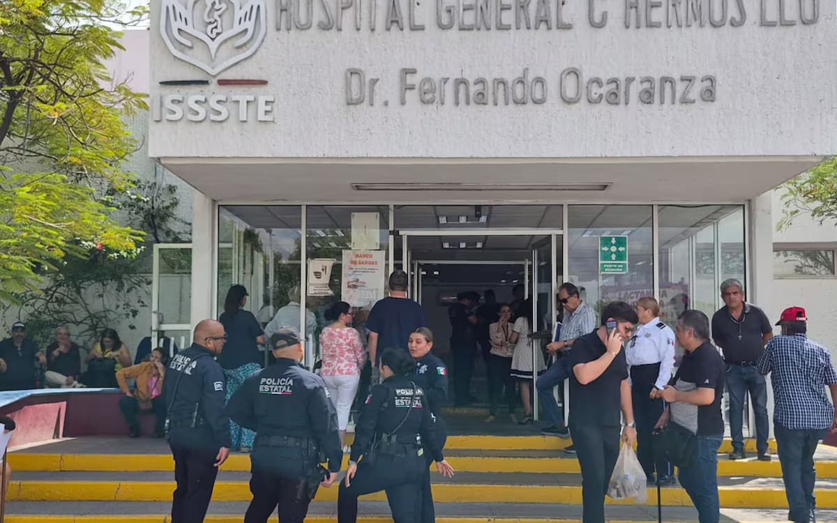 A través de un pronunciamiento público, compartido por las organizaciones, solicitaron a la presidenta Claudia Sheinbaum Pardo cancelar las obras de rehabilitación