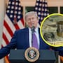 Precio del dólar ‘arrasa’ y ‘tumba’ al peso mexicano: así cotiza este martes 12 de mayo