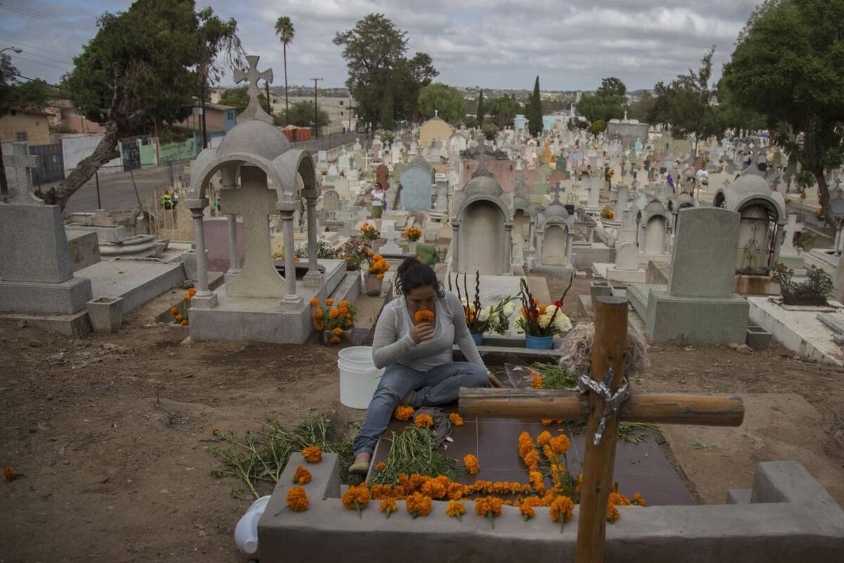 Abrirán panteones de Hermosillo durante el próximo Día de las Madres