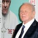 Anthony Hopkins deja el cine para cumplir su sueño y lanza su primer disco a los 88 años: así suena