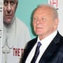 Anthony Hopkins deja el cine para cumplir su sueño y lanza su primer disco a los 88 años: así suena