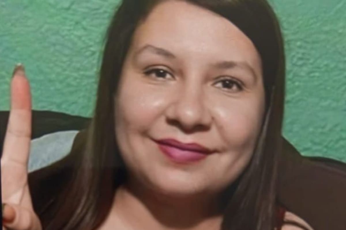 Se busca a Adriana Núñez Bermúdez de 34 años de edad