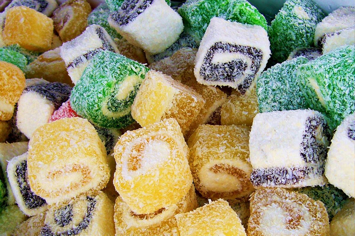 Presta atención si a ti o a tus hijos les gusta consumir alimentos azucarados