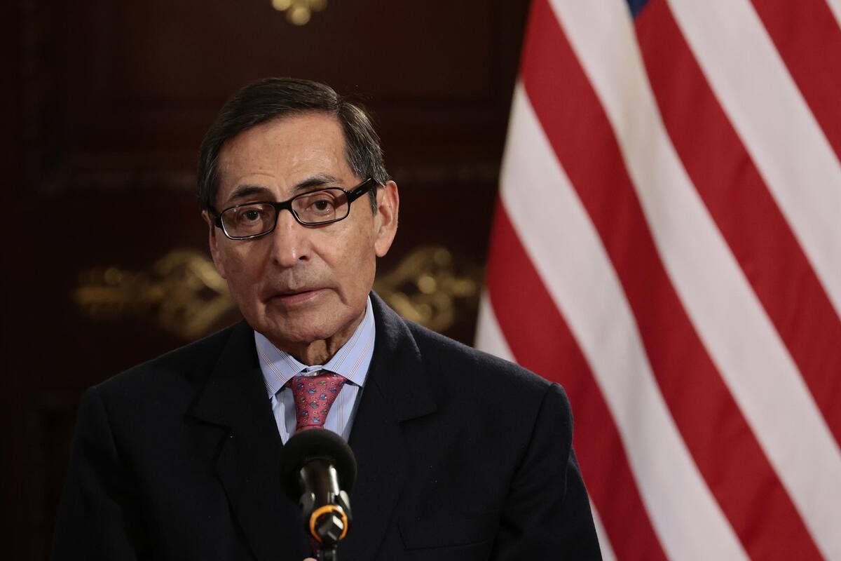 Economía mexicana es sensible a problemas globales: secretario de Hacienda