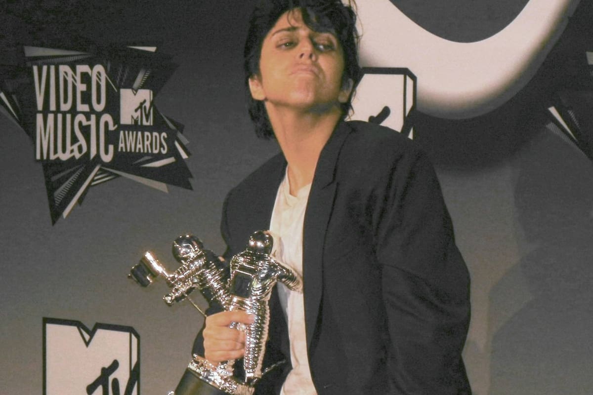 Lady Gaga explica qué pasó con su alter ego Joe Calderone