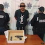Gritos de auxilio de mujer agredida por su pareja alertan a vecinos y piden apoyo a la policía